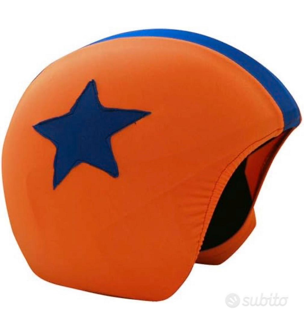 Copri casco sci coolcasc - Sports In vendita a Treviso