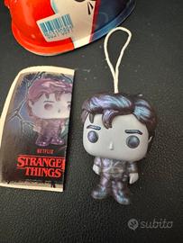 Steve Funko pop stranger things kinder joy