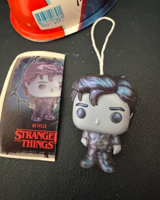 Steve Funko pop stranger things kinder joy