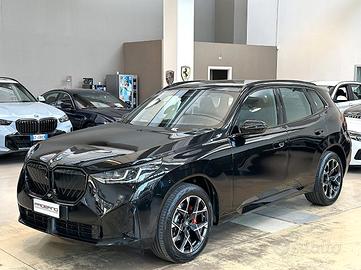 BMW X3 xdrive20d MSport Pro auto-19"-Sedili Vent-