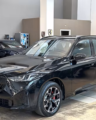 BMW X3 xdrive20d MSport Pro auto-19"-Sedili Vent-