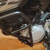 BMW f 750 GS