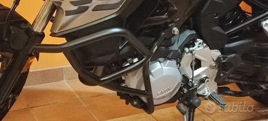 BMW f 750 GS