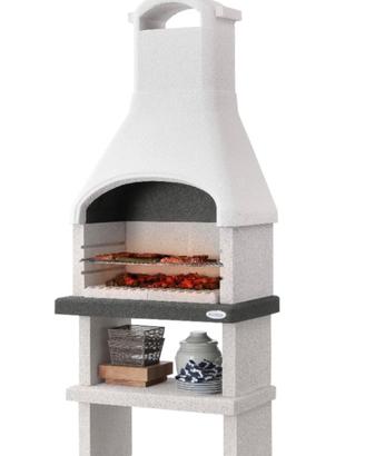 Barbecue Palazzetti nuovo