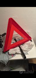 triangolo di emergenza