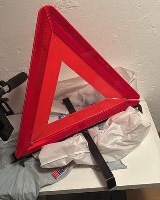 triangolo di emergenza