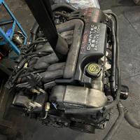 Motore Ford Mondeo 2.5 Benz. V6 (MW8 8A)
