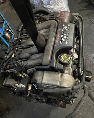 Motore Ford Mondeo 2.5 Benz. V6 (MW8 8A)