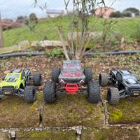 2 Terminator + Arma Quake