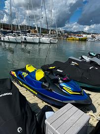 Seadoo wake pro 2020