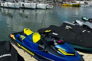 Seadoo wake pro 2020