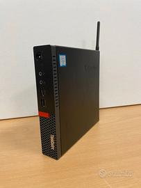 Lenovo Thincentre M910q