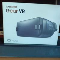 Samsung Gear vr