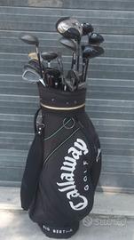 Sacca da Golf Callaway 