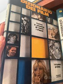 Dizionario dei film  Vintage
