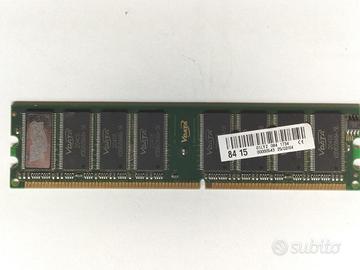 RAM DDR 400 - 256MB - VDATA
