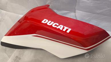 Carena Ducati Hypermotard 950 SP SX