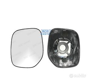VETRO SPECCHIO BASE SINISTRO CITROEN BERLINGO 96-0
