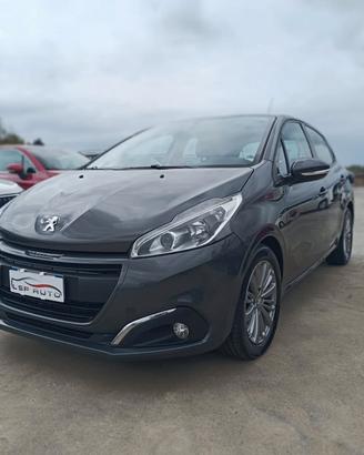 Peugeot 208 75Cv ok NEOPATENTAT