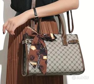  Borsa donna 