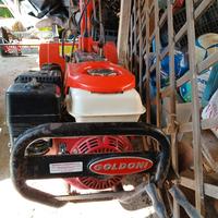 Motocoltivatore Goldoni Twist 6