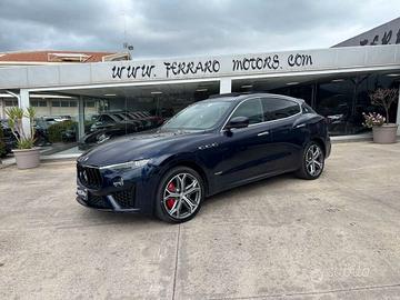 Maserati Levante GranSport 3.0 V6 2021/ Km 157.000