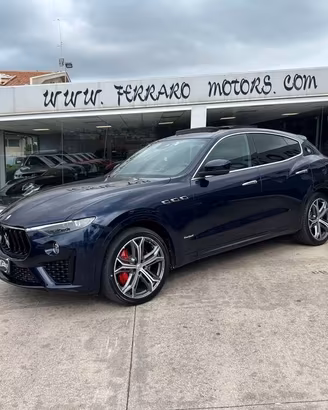 Maserati Levante GranSport 3.0 V6 2021/ Km 157.000