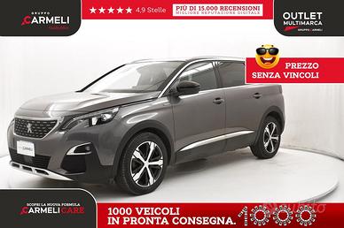 Peugeot 5008 1.5 bluehdi GT Line s&s 130cv 7p.ti e