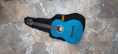 Chitarra valencia
