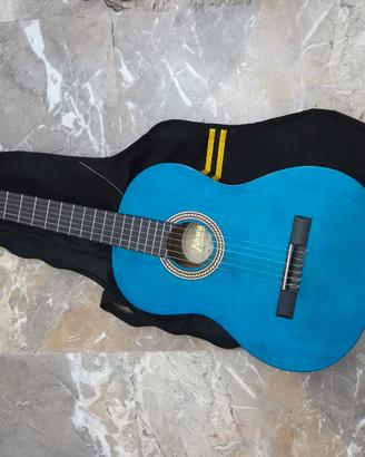Chitarra valencia