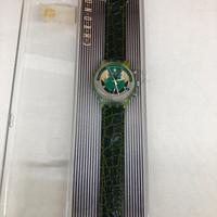 SWATCH CHRONO OROLOGIO MIMETICA