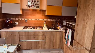 Cucina come nuova