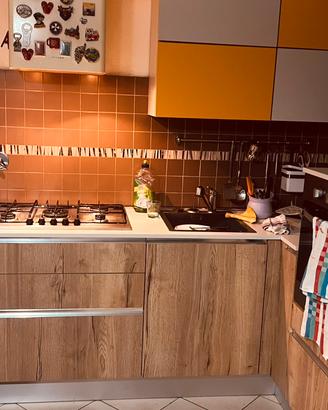Cucina come nuova