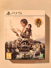 Syberia The World Before PS5