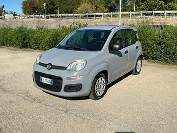 Fiat Panda 1.0 FireFly Hybrid