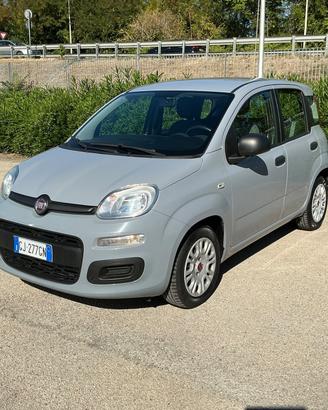 Fiat Panda 1.0 FireFly Hybrid