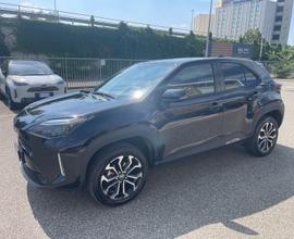 Toyota Yaris Cross 1.5 Hybrid 5p. E-CVT Trend...