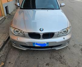 BMW Serie 1 (E81) - 2004