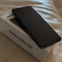 Samsung Galaxy A52s 5G 128GB Black