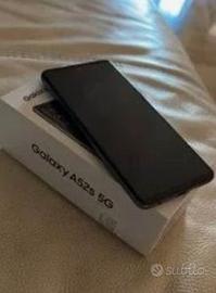 Samsung Galaxy A52s 5G 128GB Black