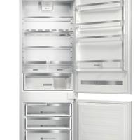 Frigorifero Whirlpool sensto senso da incasso