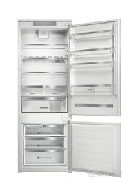 Frigorifero Whirlpool sensto senso da incasso