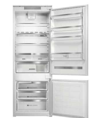 Frigorifero Whirlpool sensto senso da incasso