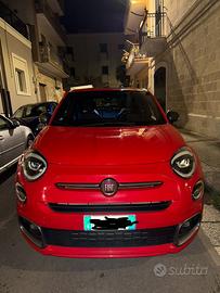 500x sport 1.3 multi jet