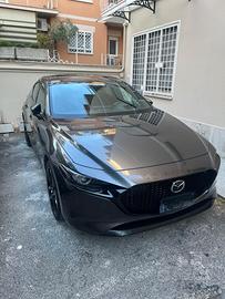 MAZDA 3 186 CAVALLI