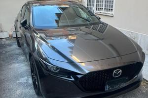 MAZDA 3 186 CAVALLI