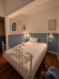 Struttura letto  140