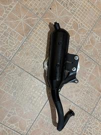 Gianneli go piaggio scarabeo