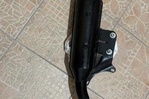 Gianneli go piaggio scarabeo