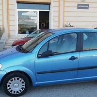 Vetro sx ant lato guida citroen c3 2002 /2013